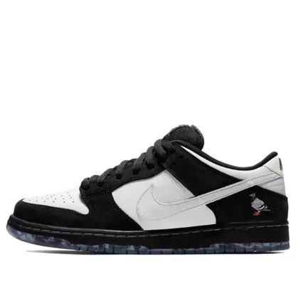 nitthhke Jeff Staple x Dunk Low Pro SB 'Panda Pigeon'