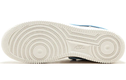 nitthhke Air fortthhce 1 Low 'All Star - Swoosh Pack Cream'