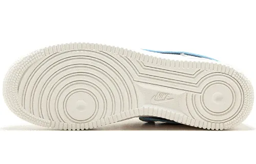 nitthhke Air fortthhce 1 Low 'All Star - Swoosh Pack Cream'