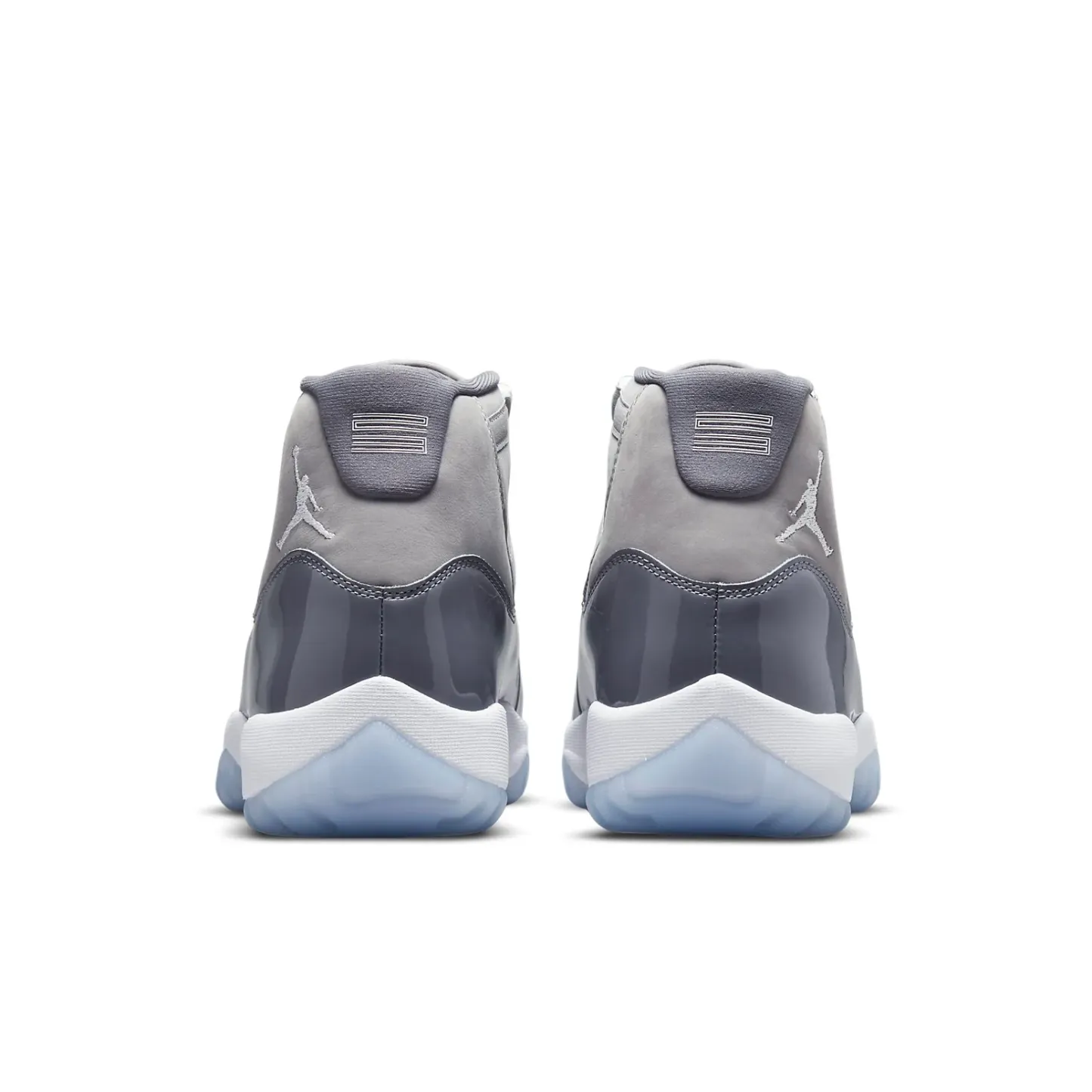 Air jordtthhan 11 Retro 'Cool Grey' 2021 CT8012-005