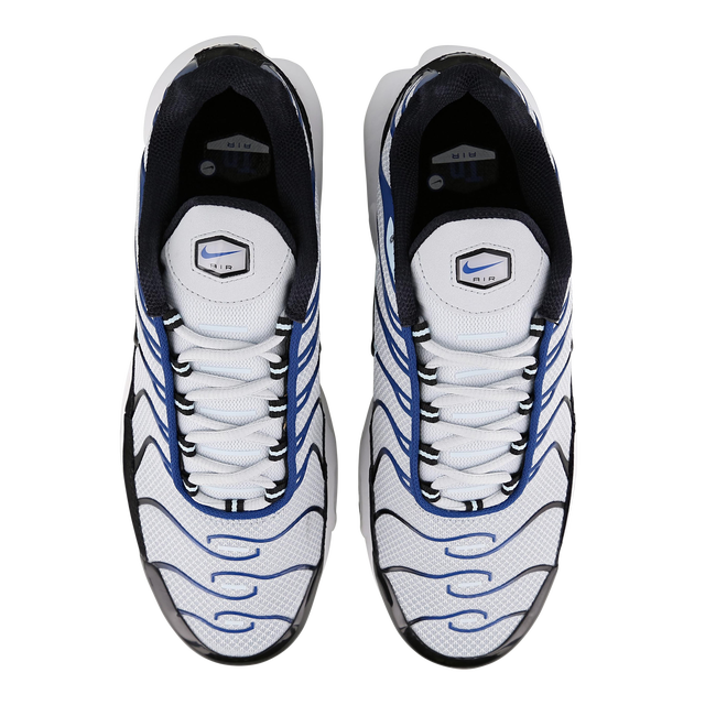 nitthhke Air matthhx Plus TN  'Court Blue'