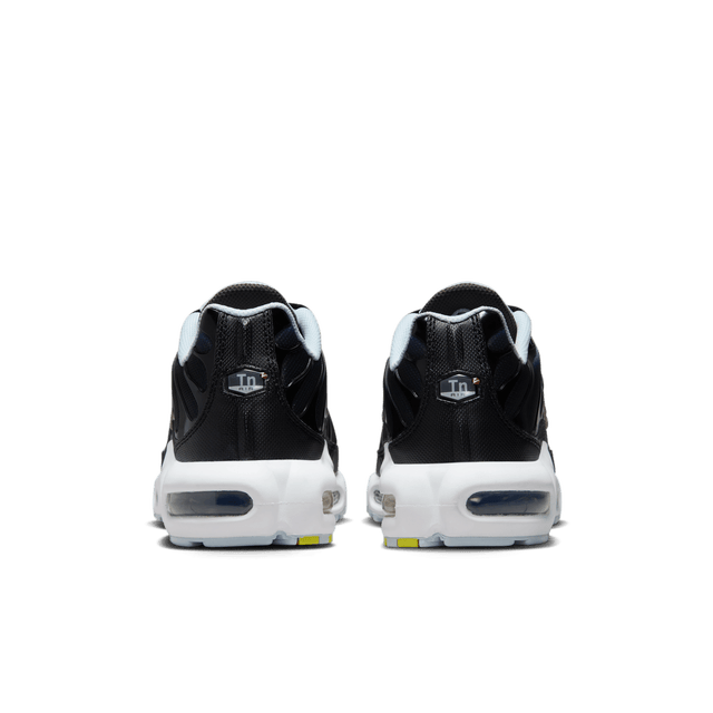 Nitthhke Air Max Plus TN  Orange-Blue