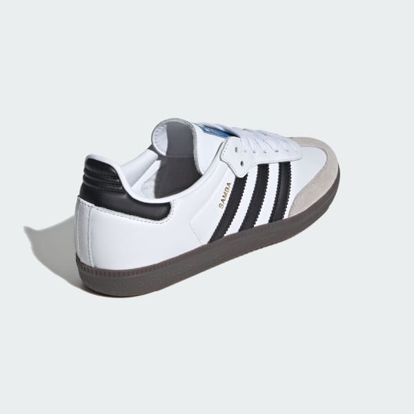 SAMBA OG SHOES - Unisex