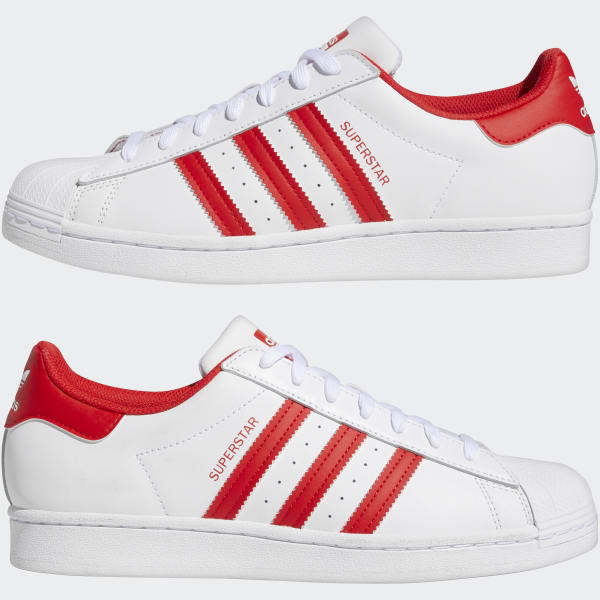 SUPERSTAR SHOES - MEN’s