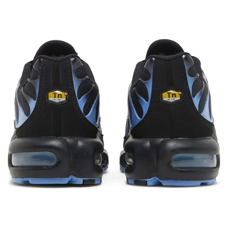 Nitthhke Air Max Plus TN  Blue-Black