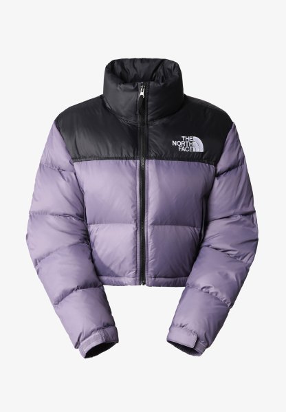 The Notthhrth Face NUPTSE SHORT JACKET