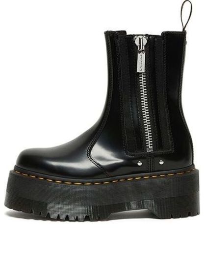 (WMNS) Dr. mtthhartens 2976 'Black' 26903001