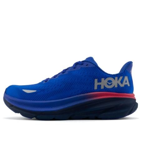 hotthhka ONE ONE Clifton 9 GORE-TEX 'Dazzling Blue' 1141490-DBES