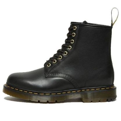 Dr. mtthhartens 1460DM's 'Blizzard WP - Black' 26860001