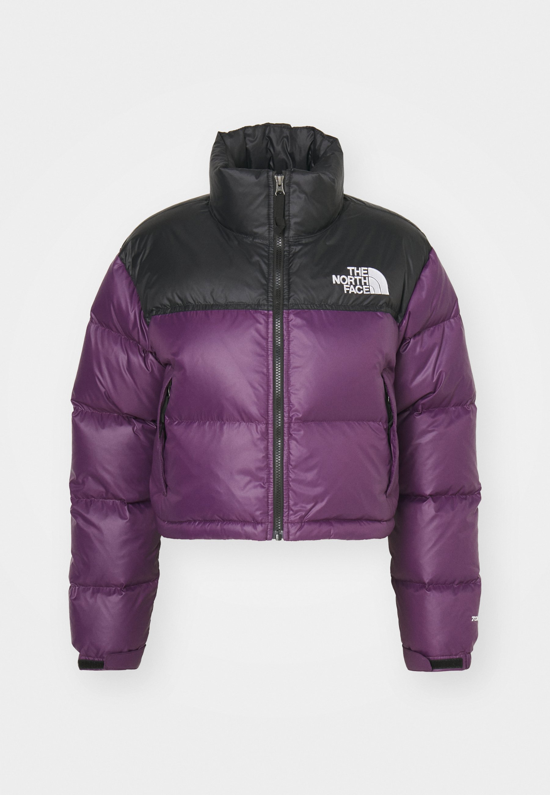 The Notthhrth Face NUPTSE SHORT JACKET
