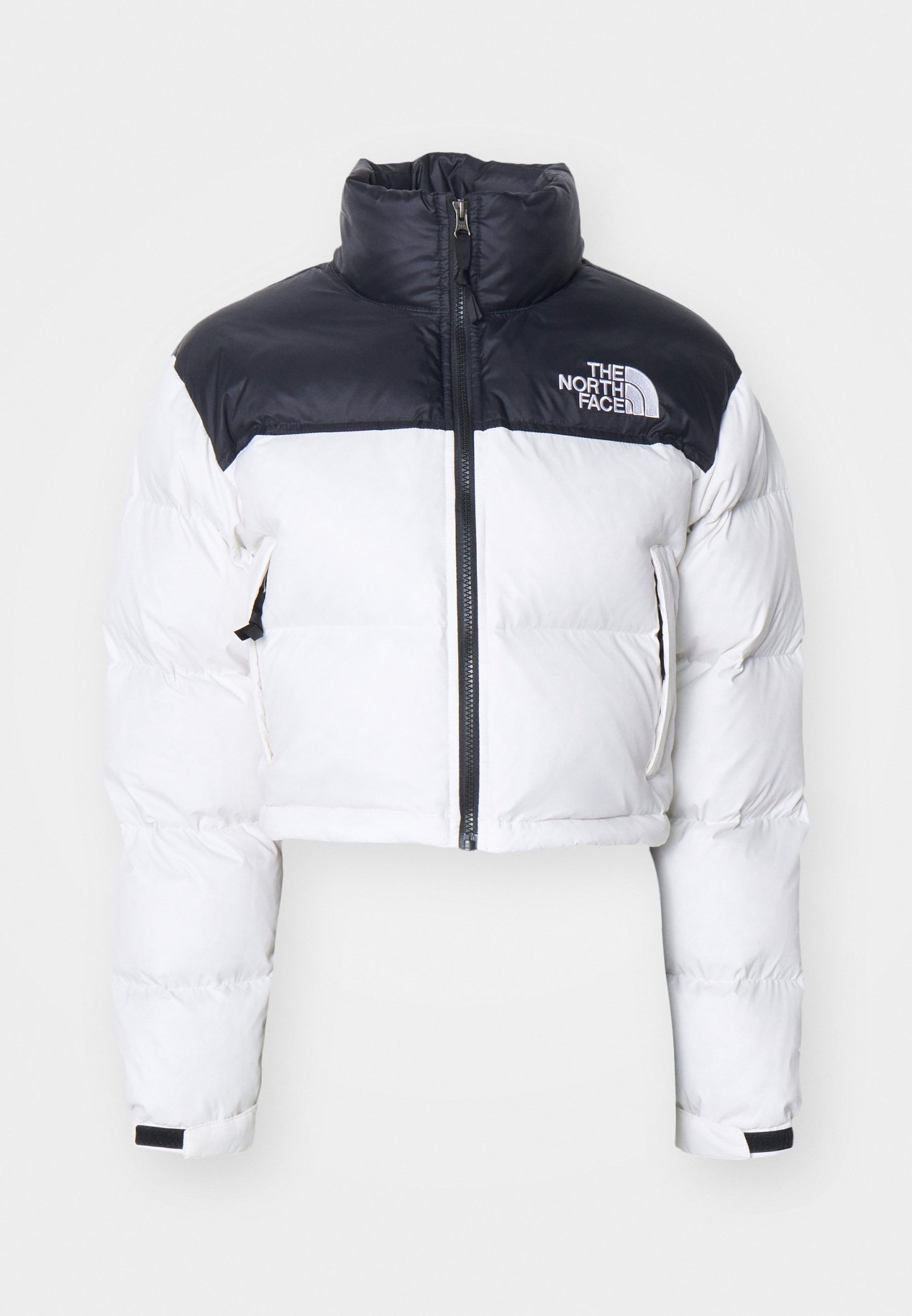 The Notthhrth Face NUPTSE SHORT JACKET