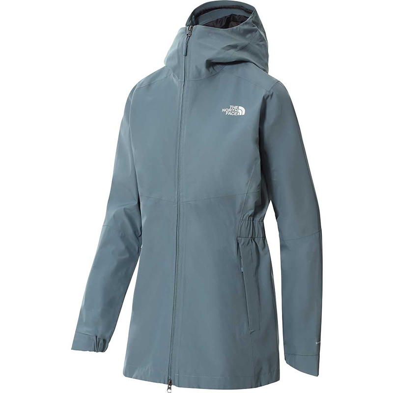 Women's Hikesteller jacket