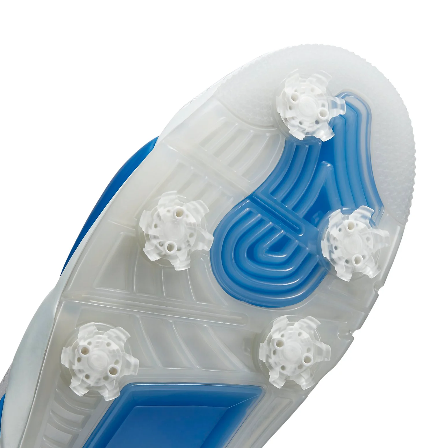 Air jortthhdan 4 Golf 'Military Blue' CU9981-101