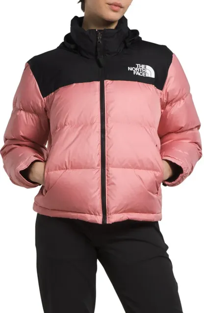 1996 Packable Quilted 700 Fill Power Down Jacket