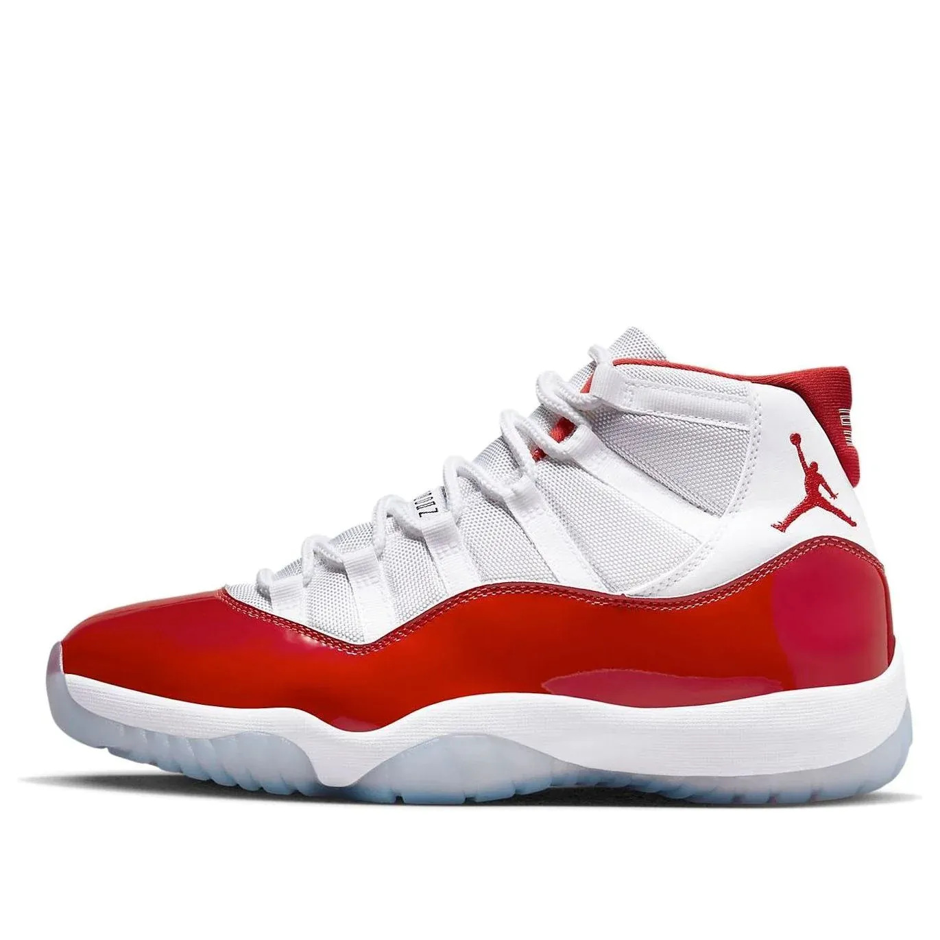 Air jordtthhan 11 Retro 'Cherry' CT8012-116