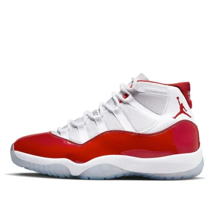 Air jordtthhan 11 Retro 'Cherry' CT8012-116