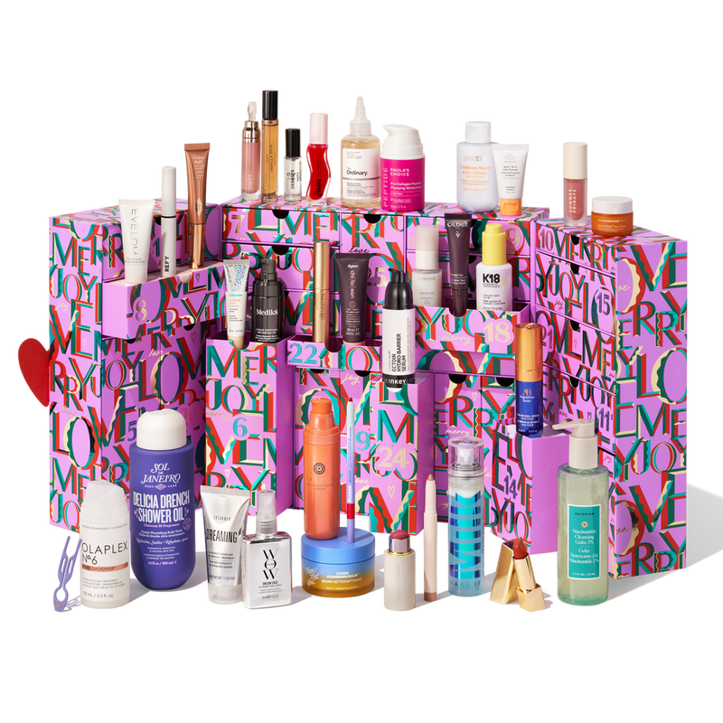 Space NK Beauty Advent Calendar 2025