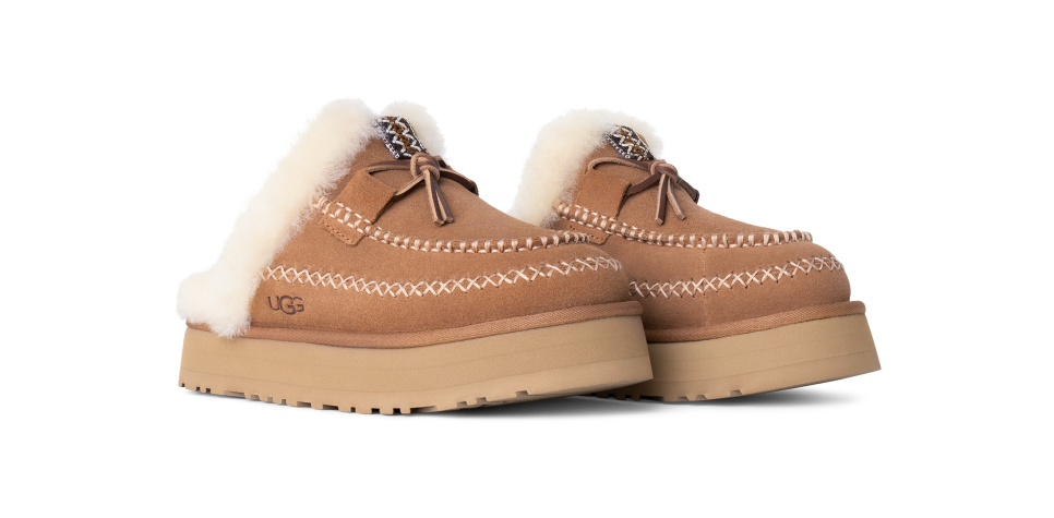 Women's Disquette Alpine