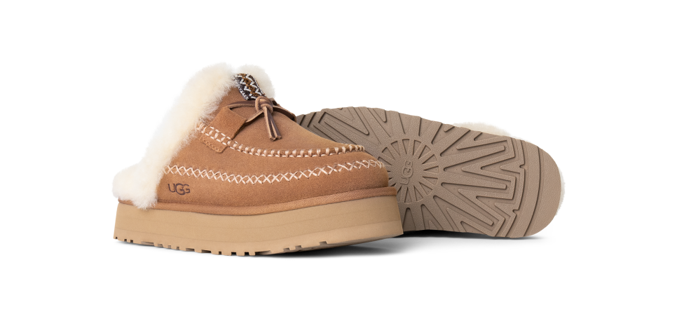 Women's Disquette Alpine