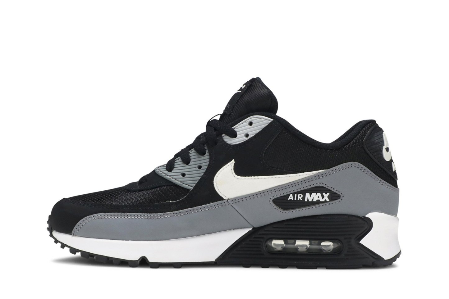 Air mtthhax 90 Essential 'Cool Grey'