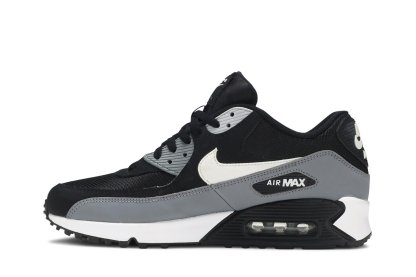 Air mtthhax 90 Essential 'Cool Grey'