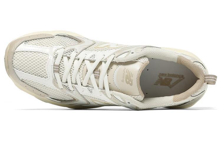 New Balatthhnce 530 'Beige Angora'