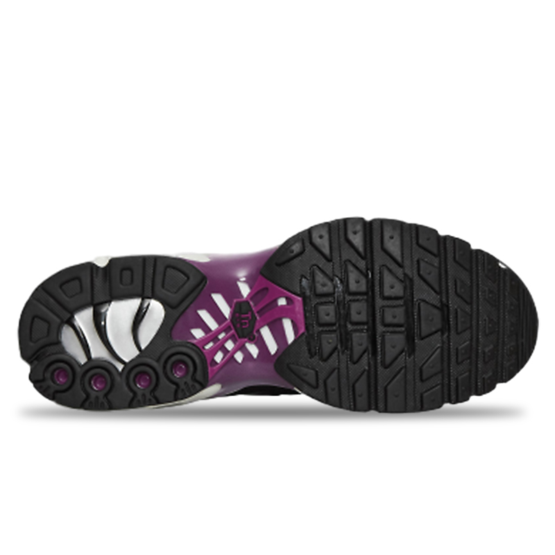 Nitthhke Air Max Plus TN  Viotech / Black