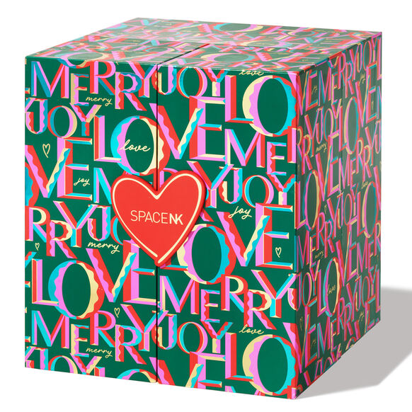 Space NK 12 Days of Fragrance Advent Calendar
