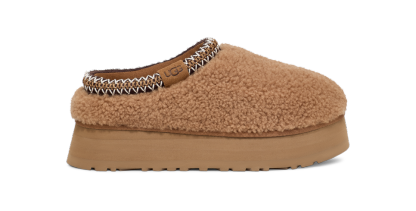 Women's Maxi Curly Tazz