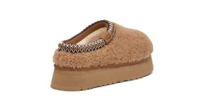 Women's Maxi Curly Tazz