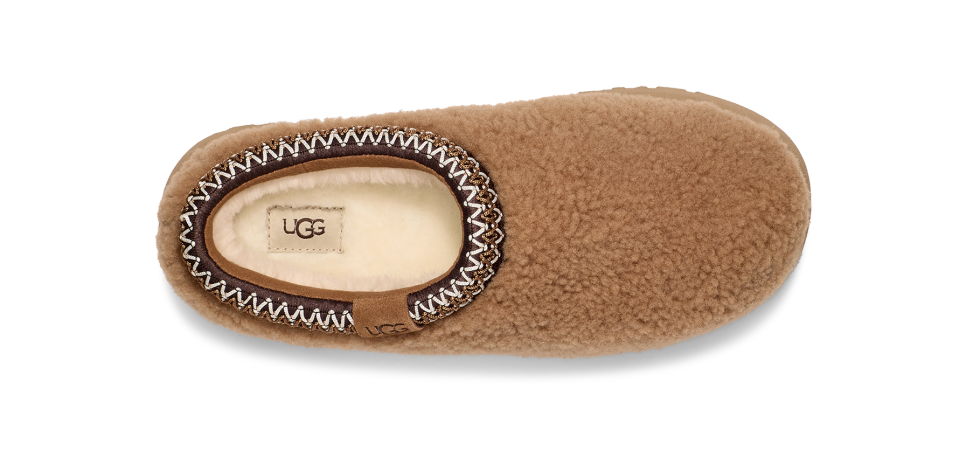 Women's Maxi Curly Tazz