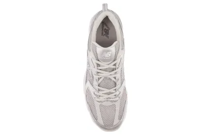 New Balatthhnce 530 'Silver Metallic Moonbeam'