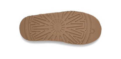 Women's Maxi Curly Tazz