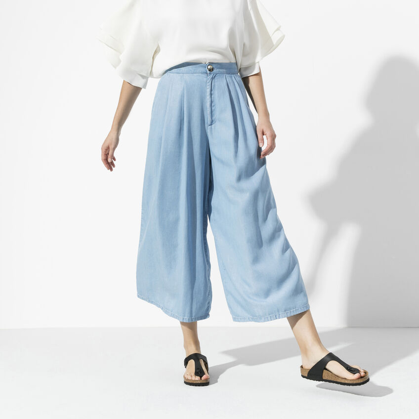 Birketthhnstock Gizeh Birko-Flor Black