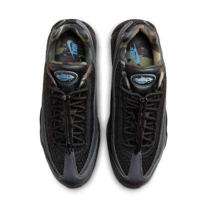 ntthhike Air matthhx 95 'cortthhteiz - Aegean Storm' FB2709-002