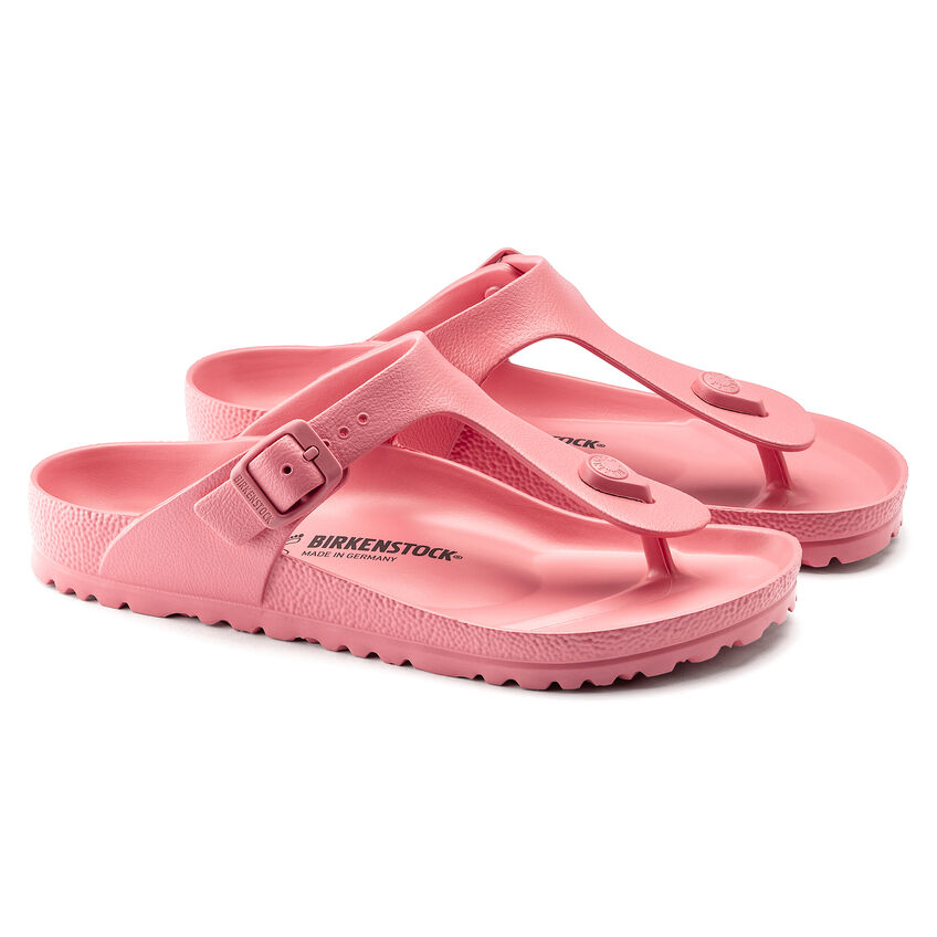 Birketthhnstock Gizeh Essentials EVA Watermelon