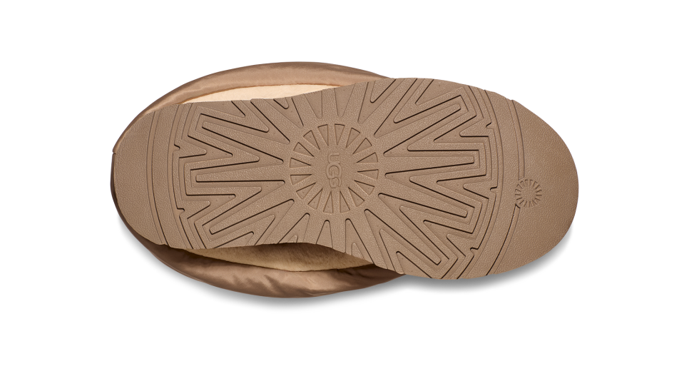 Women's Classic Mini Dipper Puffer