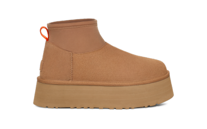 Women's Classic Mini Dipper Puffer