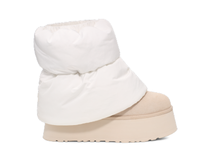 Women's Classic Mini Dipper Puffer