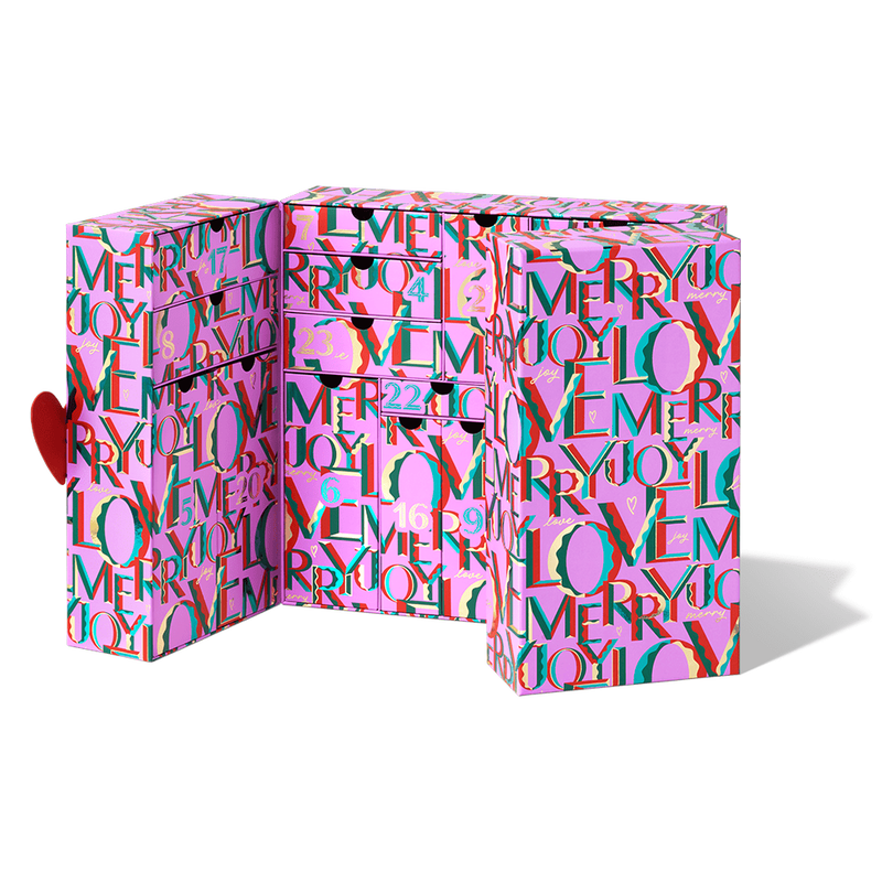 Space NK Beauty Advent Calendar 2025