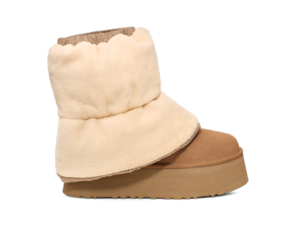 Women's Classic Mini Dipper Puffer