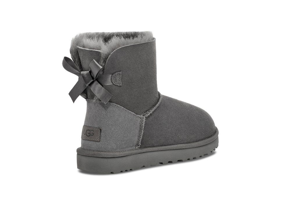 Women's Mini Bailey Bow II Boot