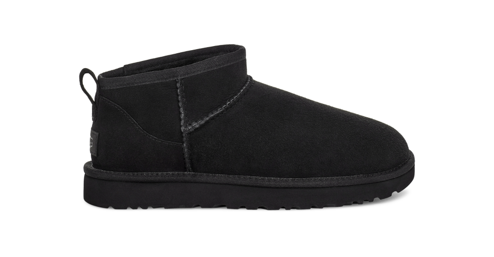 Women's Classic Ultra Mini