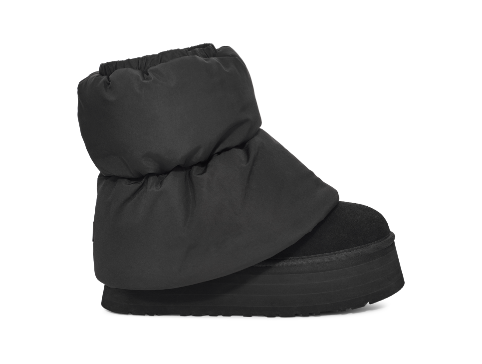 Women's Classic Mini Dipper Puffer