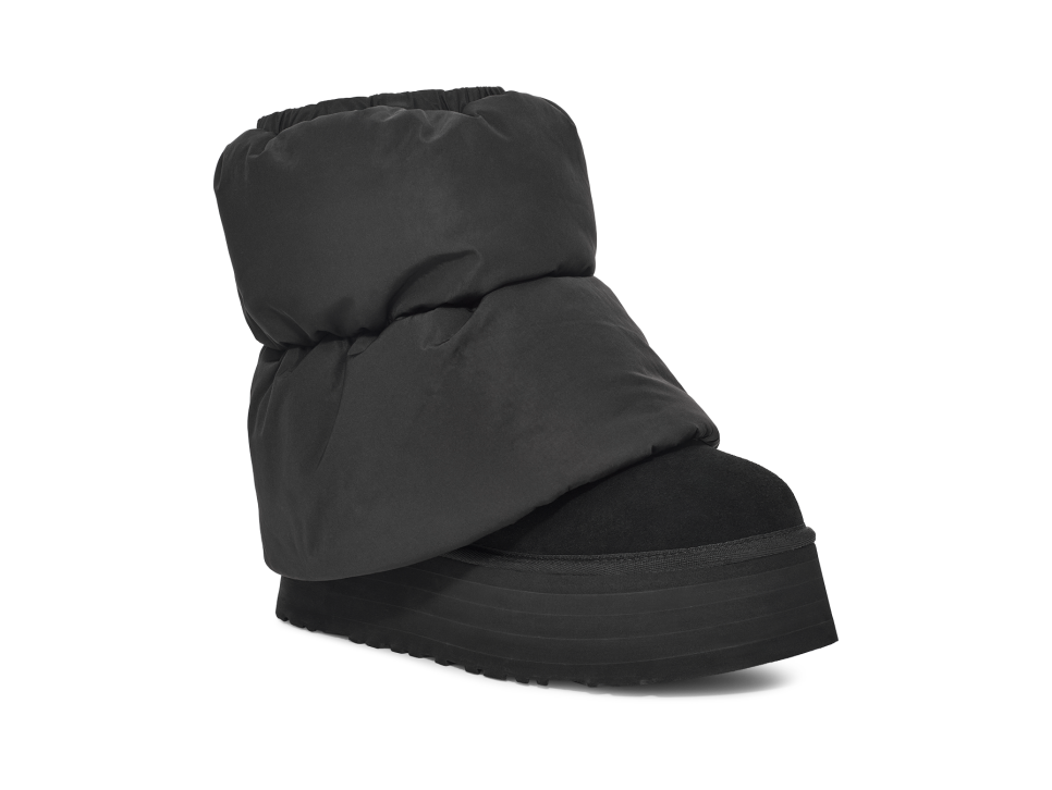 Women's Classic Mini Dipper Puffer