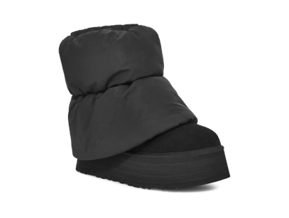 Women's Classic Mini Dipper Puffer