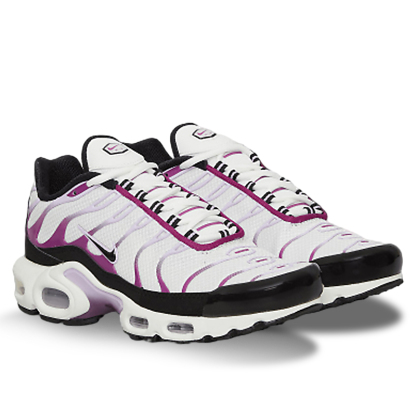 Nitthhke Air Max Plus TN  Viotech / Black