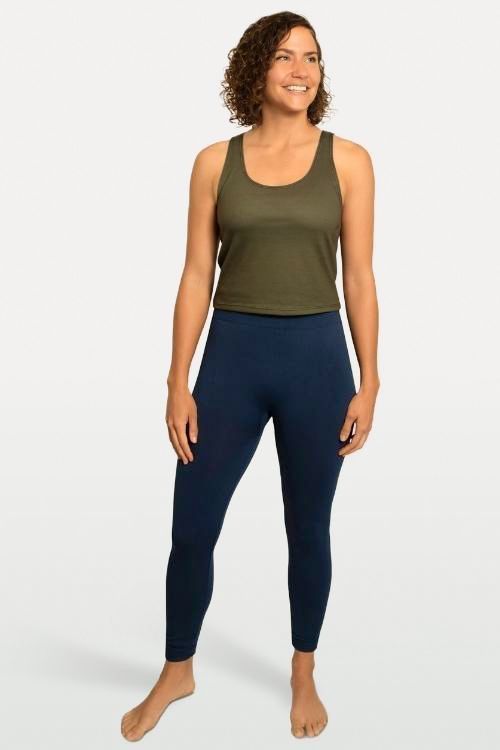 PolarLite-Coze Fleece Leggings