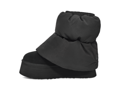 Women's Classic Mini Dipper Puffer