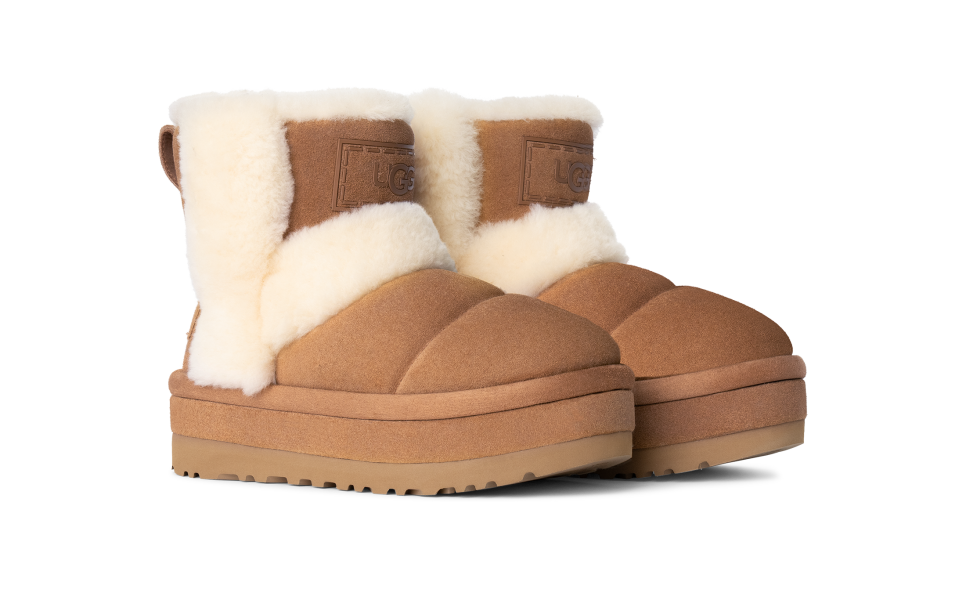 Women's Classic Chillapeak